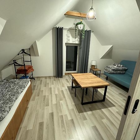 Agroturystyka Plener Miedzichowo Dış mekan fotoğraf
