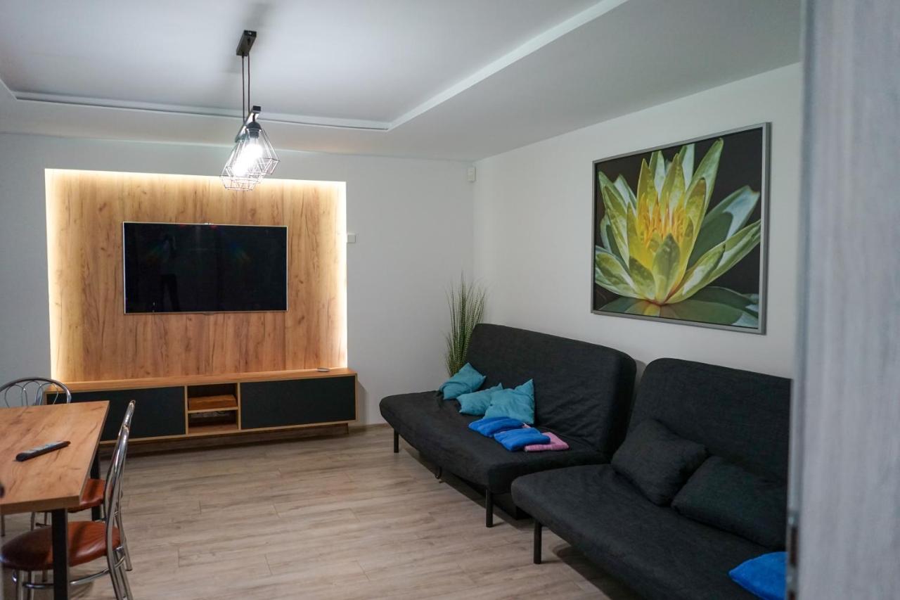 Agroturystyka Plener Miedzichowo Dış mekan fotoğraf