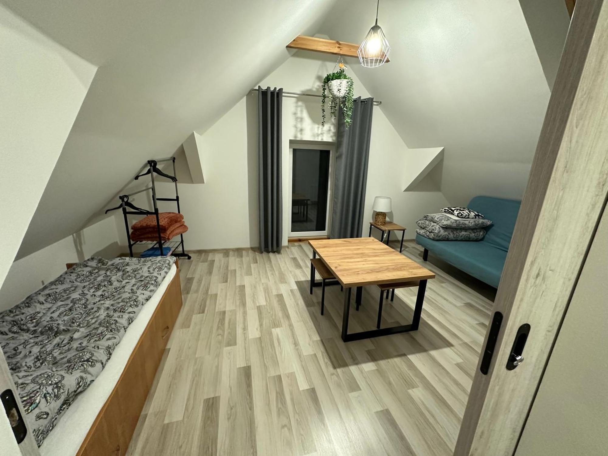 Agroturystyka Plener Miedzichowo Dış mekan fotoğraf
